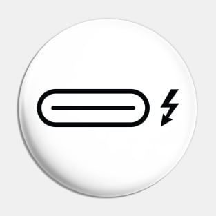 Thunderbolt 3 Pin