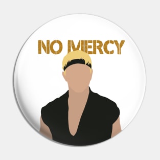 Cobra Kai - Johnny Lawrence Pin