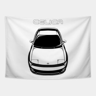 Celica GT 5th gen T180 1990-1993 Tapestry