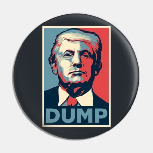 DUMP Pin