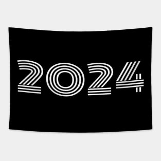 2024 Apparel | New Years Clothes | New Year’s Party | Happy New Year Tapestry