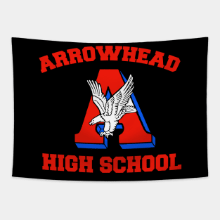 Arrowhead Tapestry