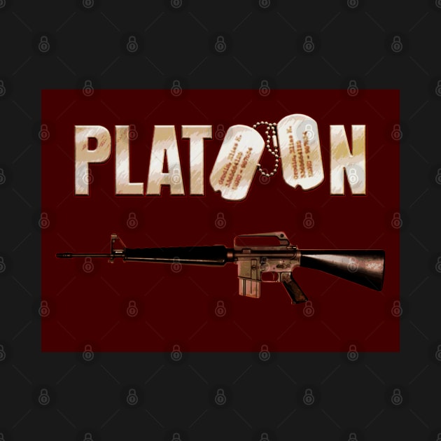 platoon by oryan80