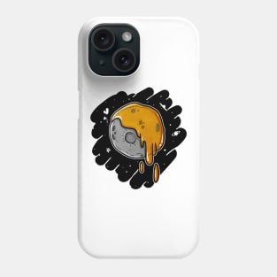 Honey Moon Phone Case