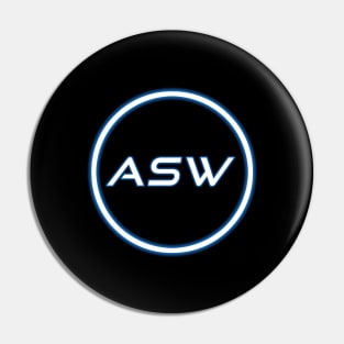 EP2 - ASW - Tag Pin