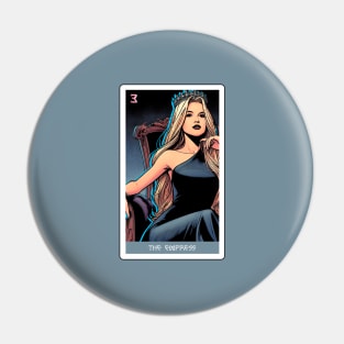 the empress - house of anubis tarot card Pin