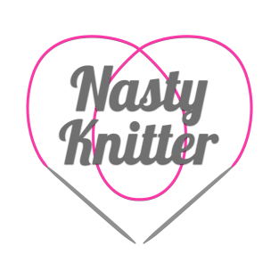 Nasty Knitter T-Shirt