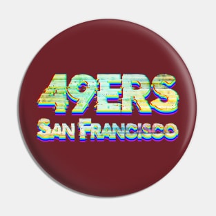 Team 49 Pin