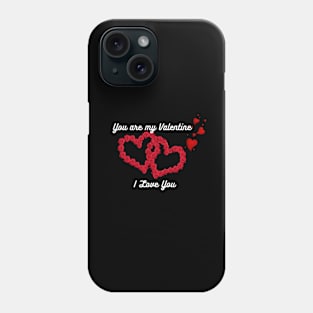 Love you Phone Case