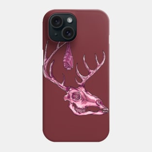 Deadly Bat Phone Case