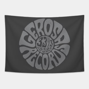 Gerosa Records logo Tapestry