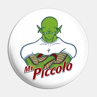 Mr. Piccolo Pin