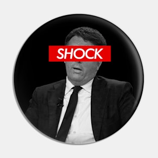 Renzi First Reaction Shock Pin