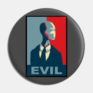 Evil Pin