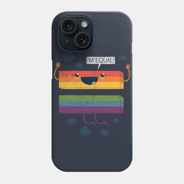 Someday Soon! Phone Case by BeanePod