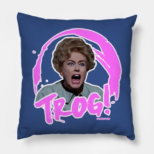 Joan Crawford Pillow