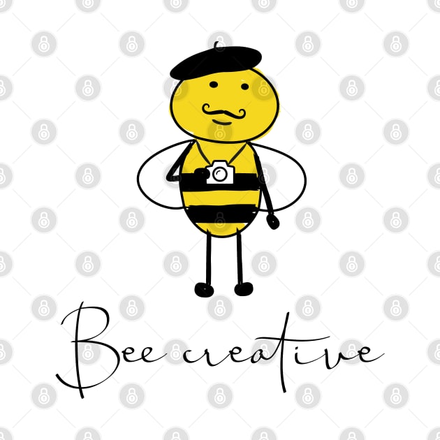 bee creative by renee1ty