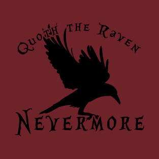 Nevermore T-Shirt