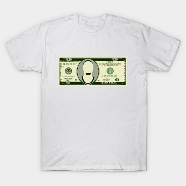 dame lillard t shirt