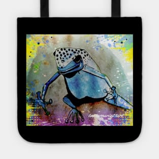 Frog Tote