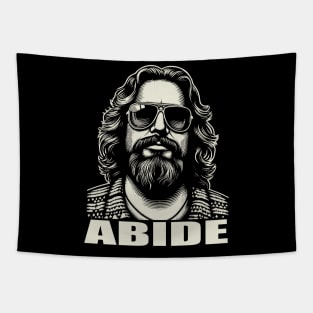 Abide / The Big Lebowski Tapestry