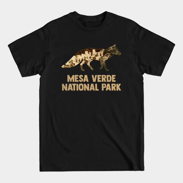 Disover National Park United States Conservation - National Park - T-Shirt