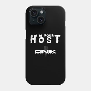 FOR THE HOST! Phone Case