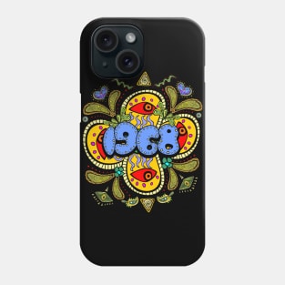 1968 Phone Case