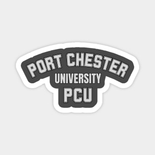 PCU Magnet