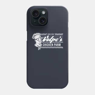 Anthony Volpe Chicken Parm Phone Case