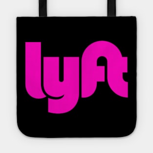 Lyft Tote