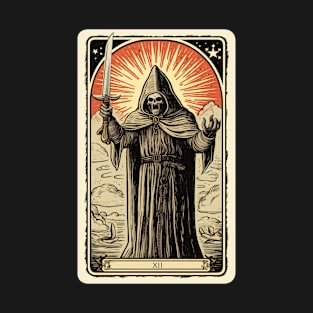 Tarot card T-Shirt