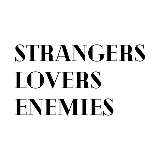 Strangers to Lovers to Enemies - In the Kitchen - Renee Rapp - Everything to Everyone by tziggles