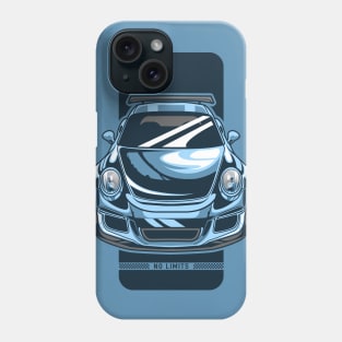 Porshc3 no limits Phone Case