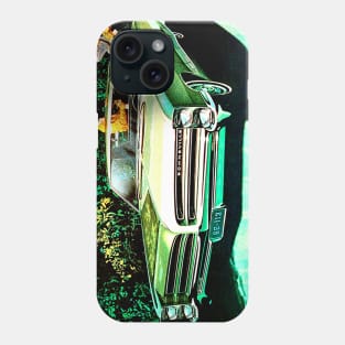 Pontiac Bonneville Phone Case