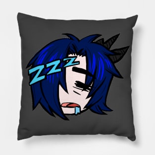 Darkakri Pillow