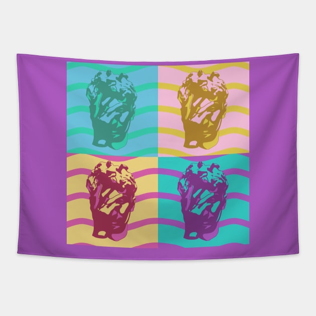 Glass animals tapestry outlet