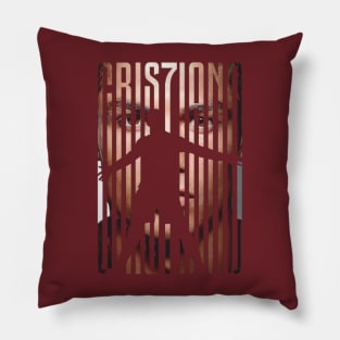 CR7 Pillow