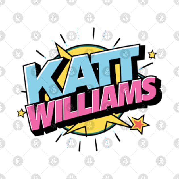 Katt Williams by StyleTops