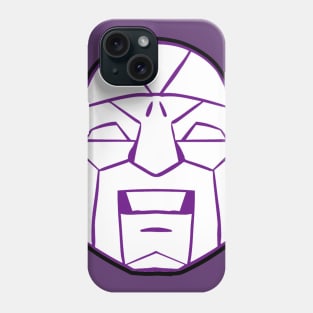 Dupicidrone Logo Phone Case