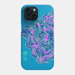 Funky Ramen 2 Phone Case