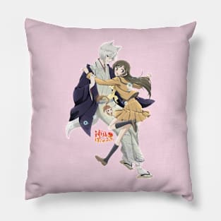 Kamisama Pillow