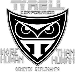 TYRELL CORPORATION Magnet