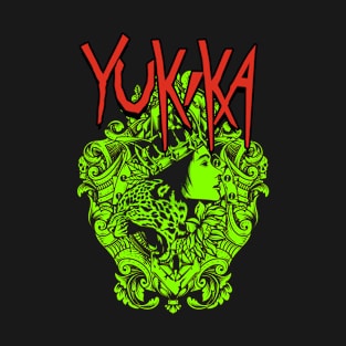 Yukika kpop T-Shirt