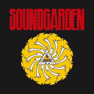 badmotorfinger T-Shirt