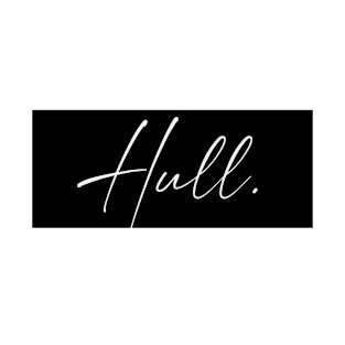 Hull Name, Hull Birthday T-Shirt