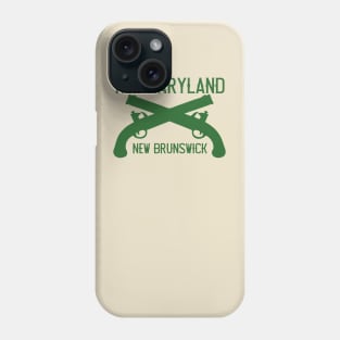 New Maryland Green Phone Case