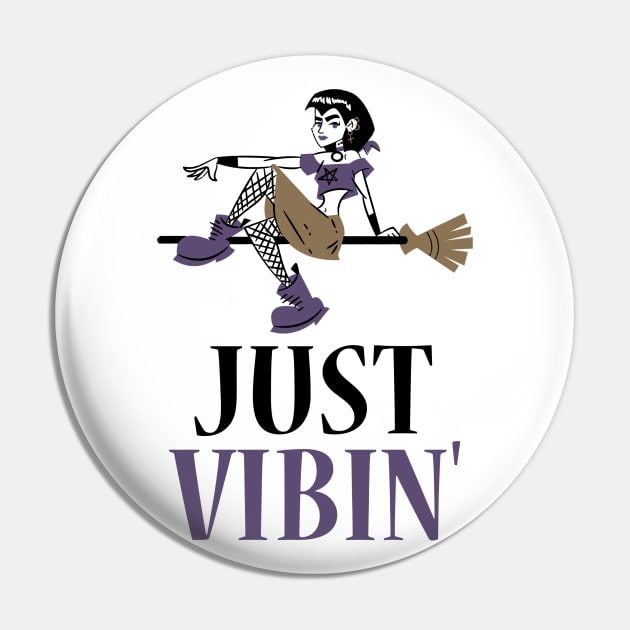 Just vinbin' Pin by delightfuldesigns.store@gmail.com