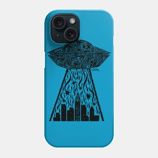 World Tour Phone Case