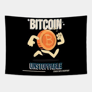 Bitcoin Tapestry